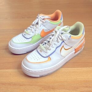 Nike Air Force 1 Women’s Size 10.5